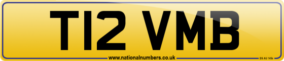 T12 VMB