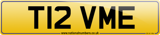T12 VME