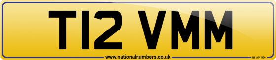 T12 VMM