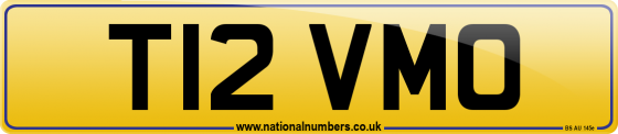 T12 VMO