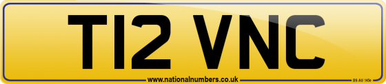 T12 VNC