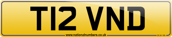 T12 VND