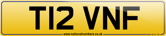 T12 VNF