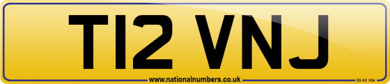 T12 VNJ