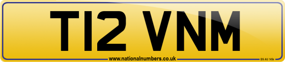 T12 VNM