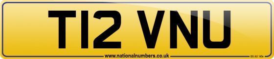 T12 VNU
