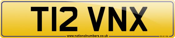 T12 VNX