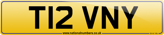 T12 VNY