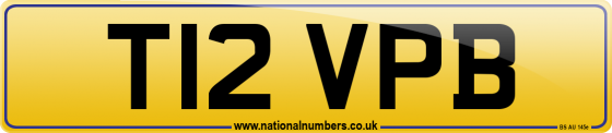T12 VPB