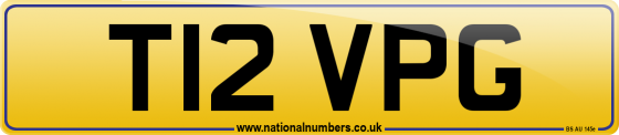 T12 VPG
