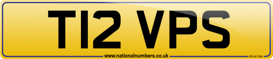 T12 VPS