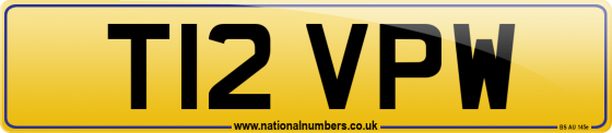 T12 VPW