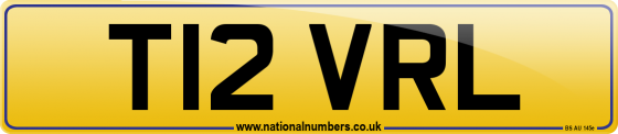 T12 VRL