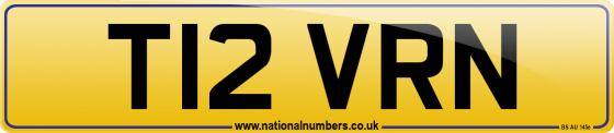 T12 VRN