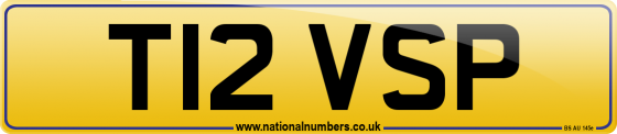 T12 VSP