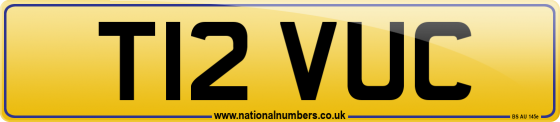 T12 VUC