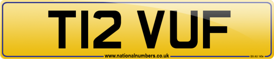 T12 VUF