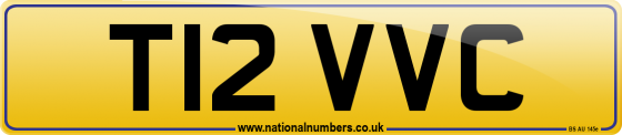 T12 VVC