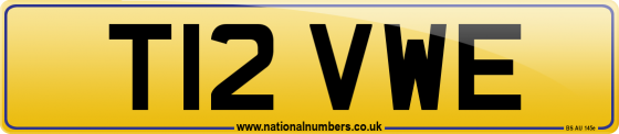 T12 VWE