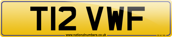 T12 VWF