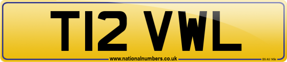 T12 VWL