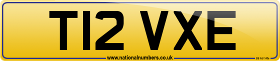 T12 VXE