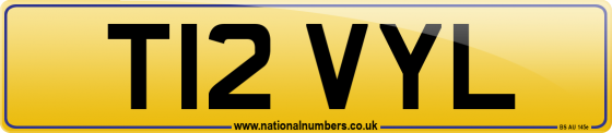 T12 VYL