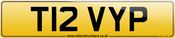 T12 VYP