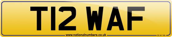 T12 WAF