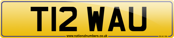 T12 WAU