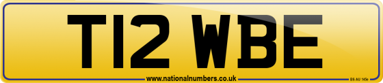 T12 WBE