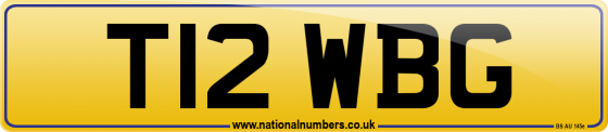 T12 WBG