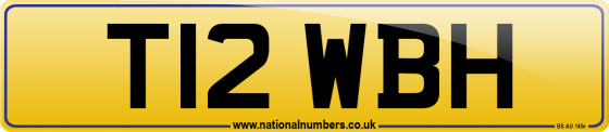 T12 WBH