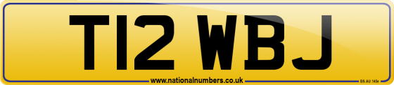 T12 WBJ