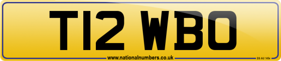 T12 WBO