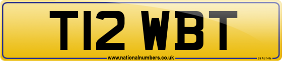 T12 WBT
