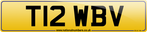 T12 WBV