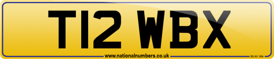 T12 WBX