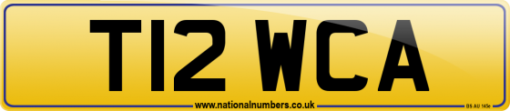 T12 WCA