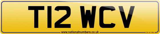T12 WCV