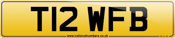 T12 WFB