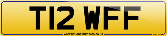 T12 WFF