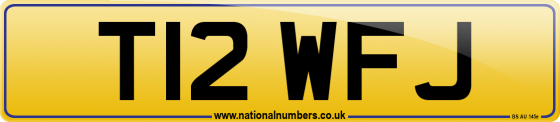 T12 WFJ