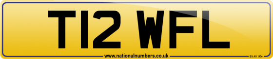 T12 WFL