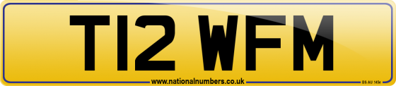 T12 WFM