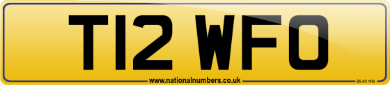 T12 WFO