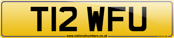 T12 WFU