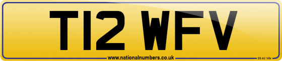 T12 WFV