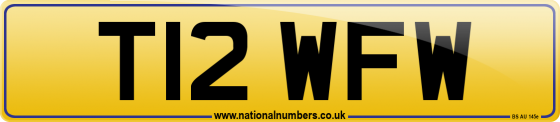 T12 WFW