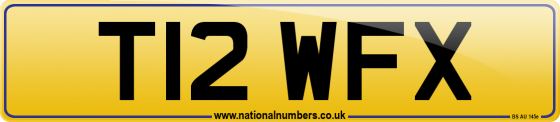T12 WFX
